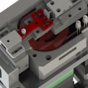 RTF-1001 RADIAL FEEDER