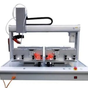 Y-430AC Auto Lead Cutter Machine
