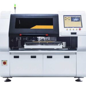HC-3220 PIN Terminal Insertion Machine