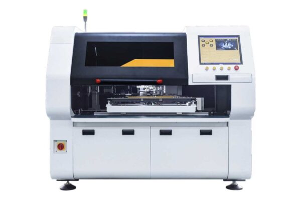 HC-3220 PIN Terminal Insertion Machine