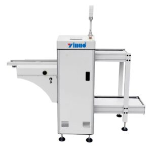 YUL330 Magazine Unloader