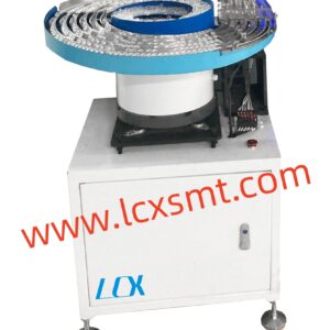 BF-2002D Bowl Feeder