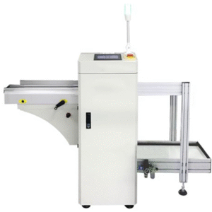 Magazine Unloader LCX-330