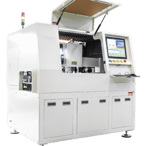 LCX-8800 Radial insertion machine