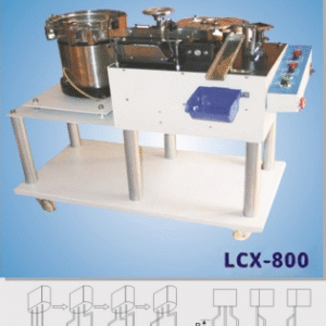 Transistor Automatic Molding Machine LCX-800