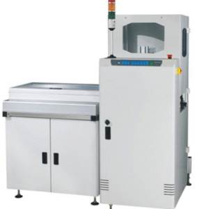 Magazine type buffer conveyor