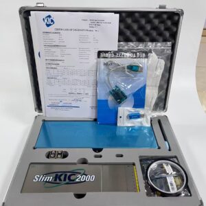 WAVE SOLDER MACHINE TEMPERATURE PROFILER  KIC2000