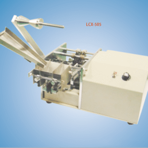 Bulk Tape Resistor Forming Machine LCX-505