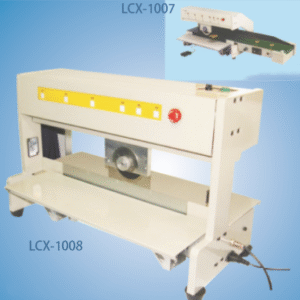 V-CUT PCB Depaneling Machine  LCX-1008  LCX-1007