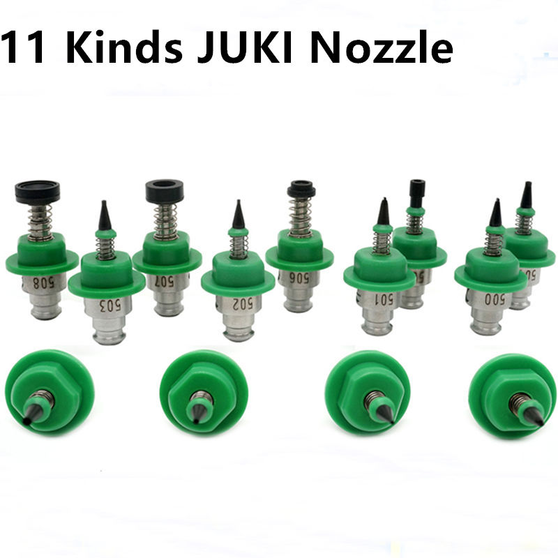 JUKI nozzle3