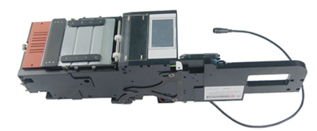 LABEL FEEDER FOR YAMAHA