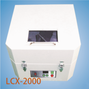 Solder paste mixer  LCX-2000