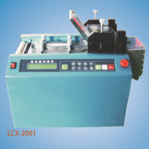 Microcomputer Tube Cutting Machine LCX-2001
