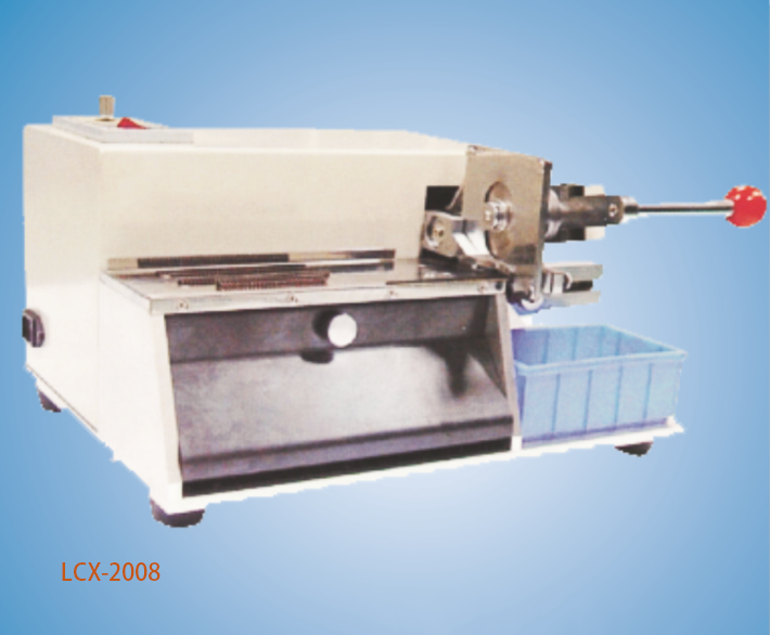 Jumper Wire Cutter LCX-2008