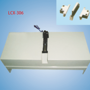 Pneumatic Parts Forming Machine LCX-306