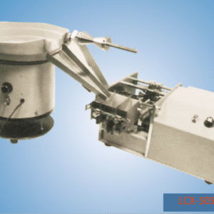 Bulk Tape Resistor Forming Machine  LCX505A