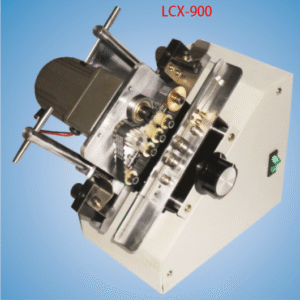 IC Forming Machine LCX-900