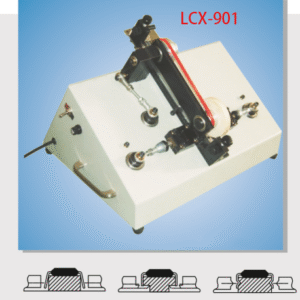 IC Molding Machine LCX-901