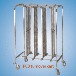 PCB Turnover Carts