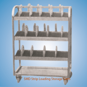 SMD Strip Carts