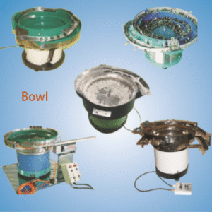 Cutter，Bowl