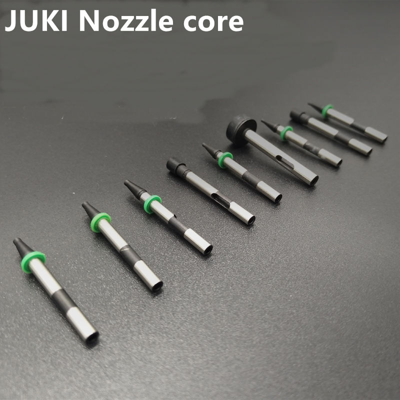 juki nozzle core