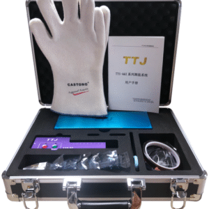 TTJ brand intelligent temperature tester TTS-X9