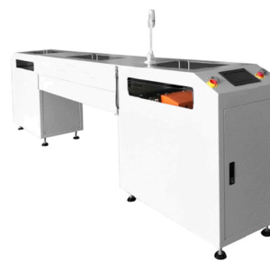 Translation conveyor/shuttle conveyor