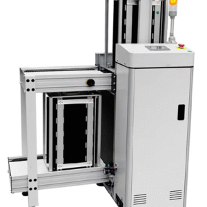 Standard magazine loader