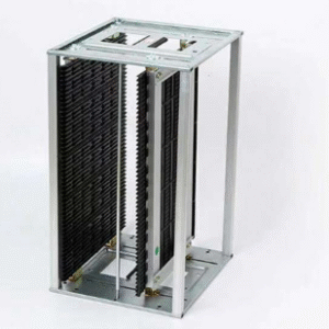 ESD  MAGAZINE ESD PCB Plates Trolley