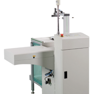 L type magazine loader