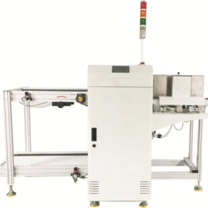 Magazine&destacker combo loader