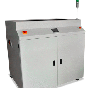 1.5m LED Vacuum loader With Trolly