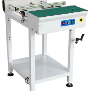 Basic linking conveyor