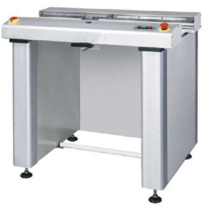 High-end linking conveyor