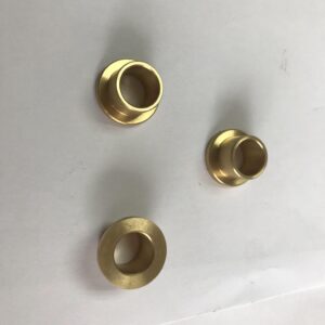 10131009 BEARING, FLANGED