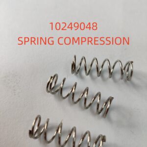 10249048 SPRING COMPRESSION UNIVERSAL SPARE PART