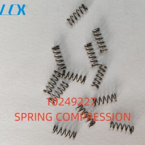 10249227 SPRING COMPRESSION UNIVERSAL SPARE PART