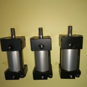 Universal Instruments Sheffer Air Cylinder 12813000