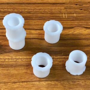 UNIVERSAL Bushing Clinch RH 12825001