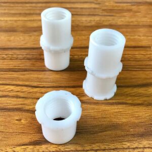 UNIVERSAL INSTRUMENTS 12829001 BUSHING CLINCH