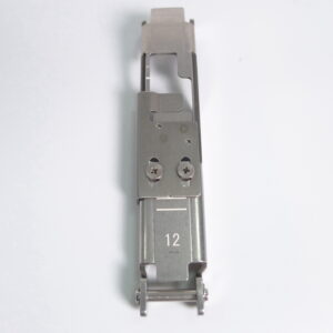 Feeder spare parts KHJ-MC24J-00 12MM TAPE GUIDE ASSY