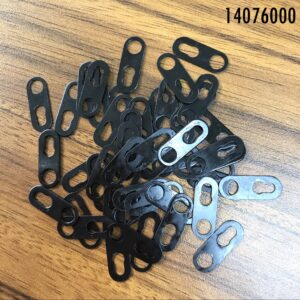 14076000RETAINER - UNIVERSAL INSTRUMENTS CORPORATION 