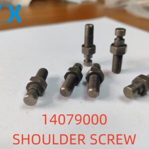 14079000 SHOULDER SCREW UNIVERSAL AI SPARE PARTS