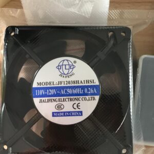 15426000 FAN MUFFIN Universal