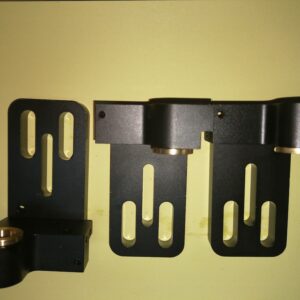 Right Mounting Block 15955000