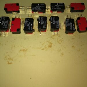 Universal 17459000 MICRO SWITCH