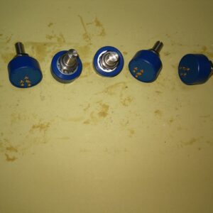 17525000 POT. 6351 R2KL.5 Universal spare parts