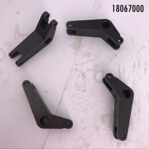 18067000 ARM Universal spare parts