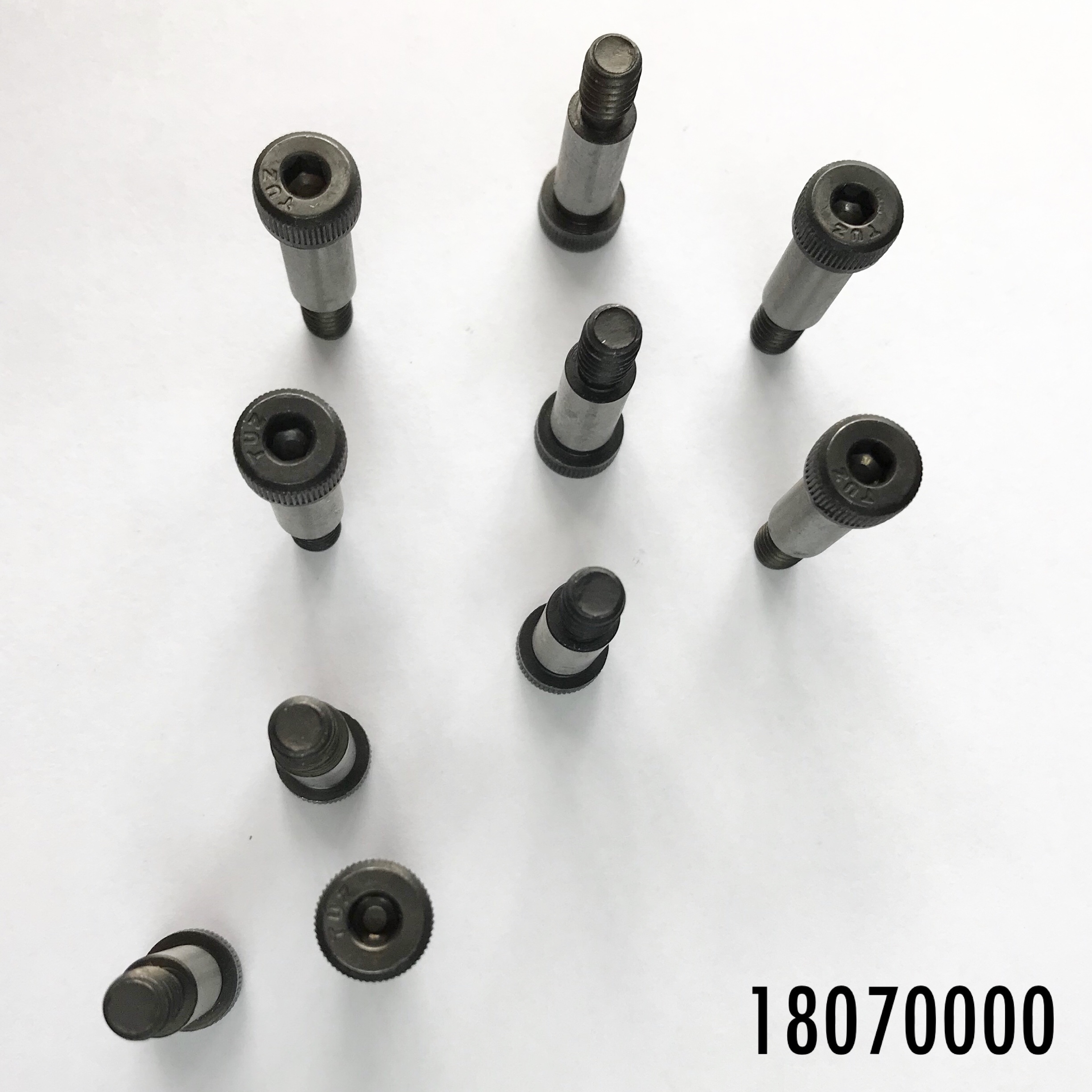 18070000 SHOULDR SCREW